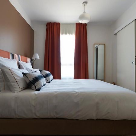 Hotel Le 25 Andernos-les-Bains ภายนอก รูปภาพ
