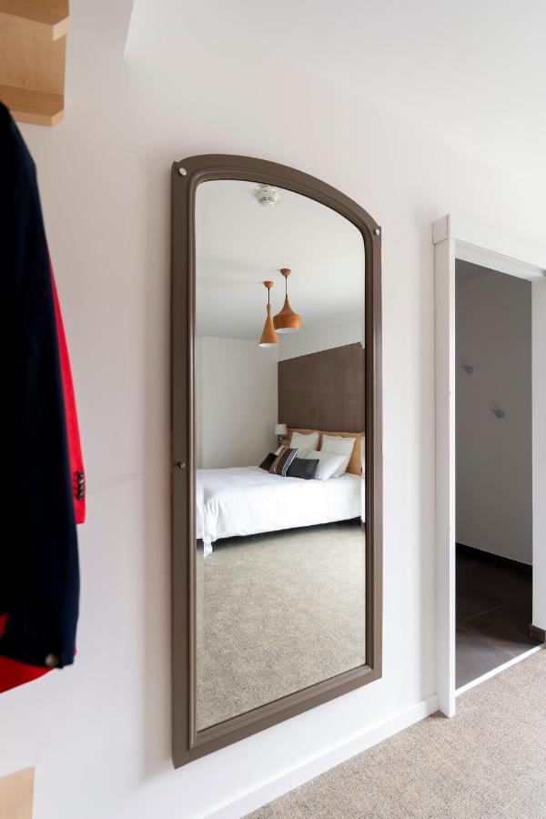 Hotel Le 25 Andernos-les-Bains ภายนอก รูปภาพ