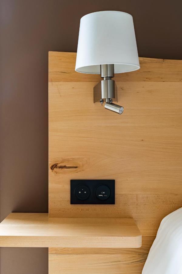 Hotel Le 25 Andernos-les-Bains ภายนอก รูปภาพ